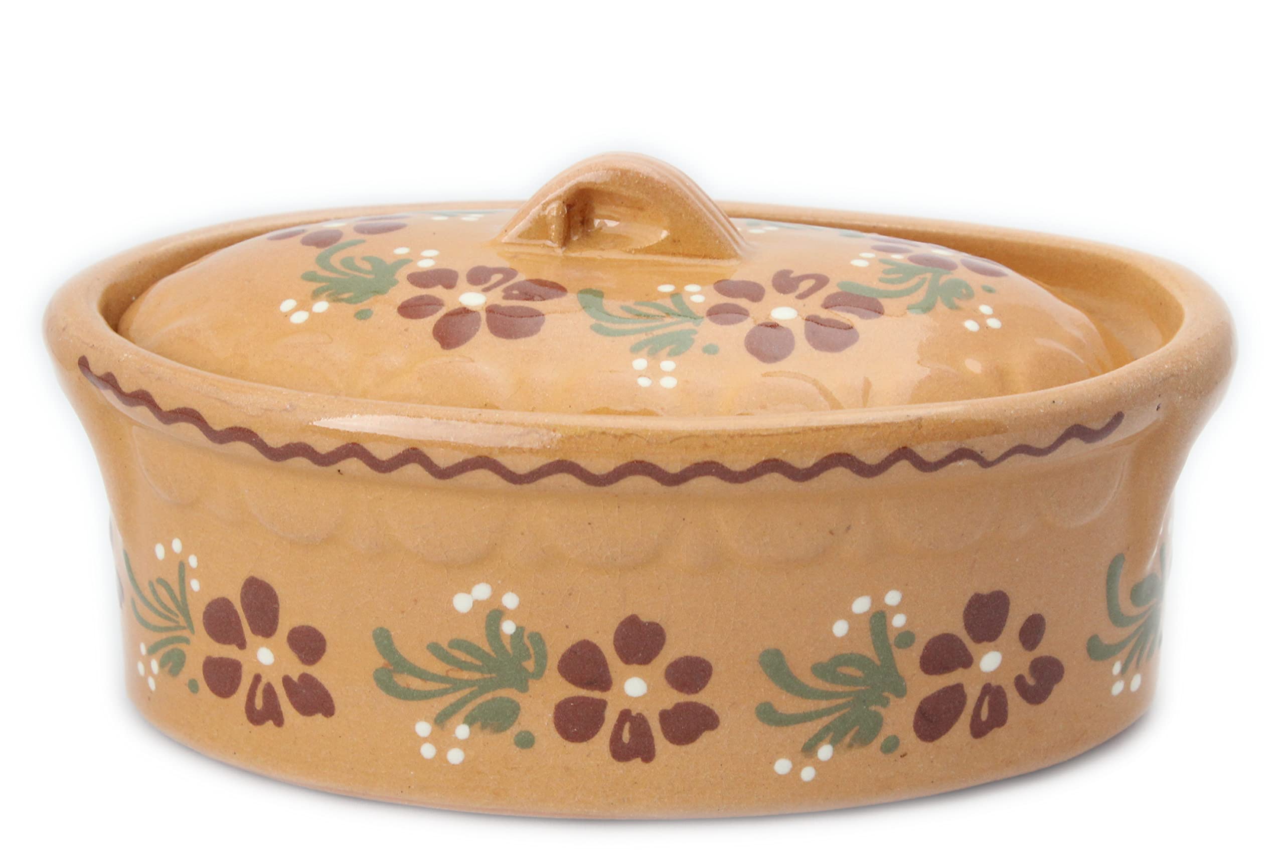 Amazon｜Friedmann（フリードマン）アルザス陶器 テリーヌ